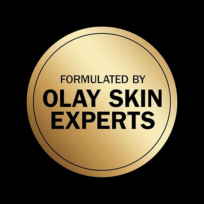 Olay Body Wash for Women, Fresh Radiance, Refreshing & Renewing, Made with Plant Based Cleansers, B3 Botanical Complex, For All Skin Types, Rose Water & Sweet Nectar Scent, 33 fl oz (Pack of 4)