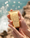 Panier des Sens - Hand Cream for Dry Cracked Hands - Jasmine Hand Lotion with Olive & Almond Oil - Vitamin E Skin Moisturizer with 97% Natural Ingredients - Made in France, 2.5 fl oz