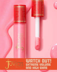 Juvia's Place B Big Lip Plumper - Ring The Alarm