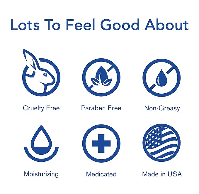 Dermatone Camphor Ice | Skin Balm for Dry, Cracked and Chapped Skin | Lips, Hands, Feet | Skin Irritation Relief | Sunburn | Bug Bites | Minor Burns | Soothing Vapors | Nasal Congestion, 1 oz stick