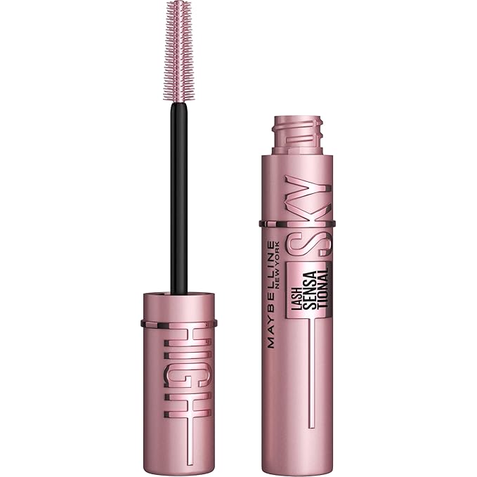 Maybelline Lifter Stix Multi-Use Face Stick - Contour, Bronzer, Concealer and Foundation Stick, All-In-One Creamy Face Makeup with Cranberry Seed Oil, 55, 1 Count