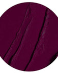 Juvia's Place Reds & Berries Velvety Matte Lipsticks The Berries Frenemy - Blackened Berry, Soft-Matte Lipstick, Hydrating, Highly Pigmented, Creamy, Smooth, and Long-Lasting