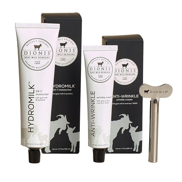 Dionis Goat Milk Skincare Essentials Skincare
