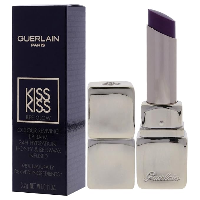 Kiss Kiss Bee Glow Lip Blam Balm
