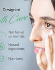 Eye cream, under eye cream