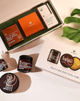 MIZON 24K Gold Snail Skincare Set Anti-Aging