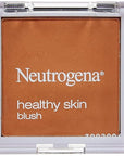 Neutrogena Healthy Skin Blush, 40/Bronzed, 0.19 Ounce