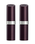 Rimmel Lasting Finish Extreme Lipstick, Coffee Shimmer,0.14 Ounce (Pack of 2)