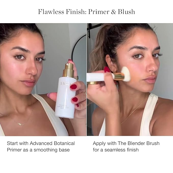 Ogee Sculpted Complexion Foundation Stick (Acacia 12.25C - Organic Ingredients