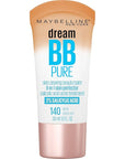 Maybelline Dream Pure Skin Clearing BB Cream, 8-in-1