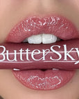 Kisses Lip Gloss - Teddy Bare