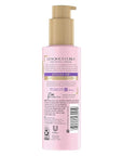 Suave Pink Luscious Curls Styling Cream Hair Cream for Luscious Curls Curl Defining Cream with Amino Acid Complex 4.75 oz