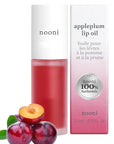 NOONI Korean Lip Oil - Appleplum | Lip