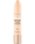Maybelline New York Dream Brightening Creamy Concealer, Fair, 0.11 oz
