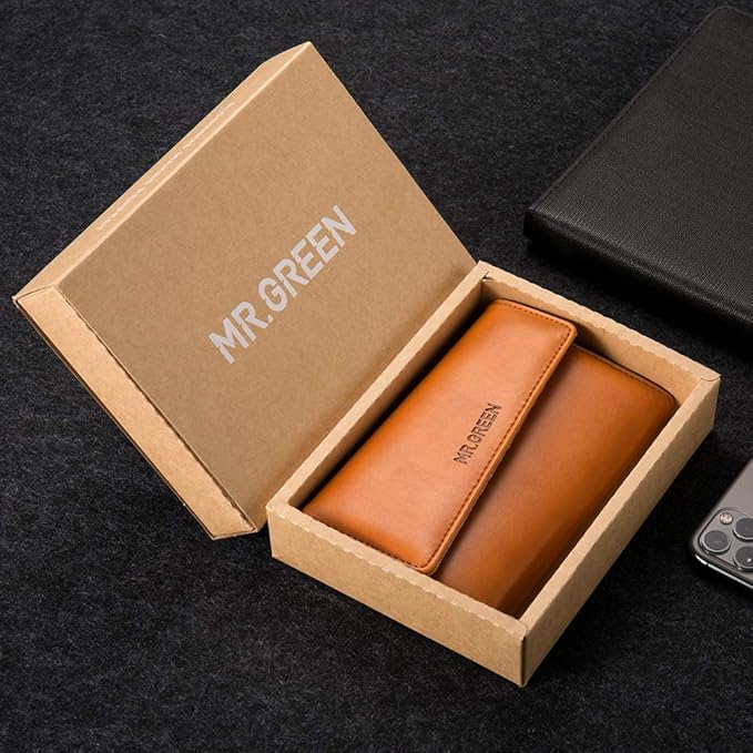 4 Pcs Manicure Set, Pedicure Sets, Nail Clipper Stainless Steel Professional Nail Cutter with Travel Case