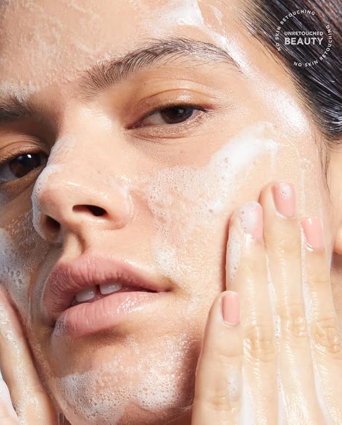 TULA Skin Care Cult Classic Purifying