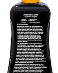 Australian Gold Dark Tanning Accelerator Spray Gel, 8 Ounce | Moisturize & Hydrate Skin | New Packaging Same Great Formula (a70003)