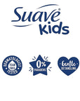 Suave Detangler Spray for Kids Variety 2-Pack – Berry Awesome & Frozen Frosted Berry, Detangling Spray for Kids Hair, Curly, Wavy & Straight, 10 Oz Ea