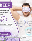 Prociv 16 packs steam eye