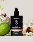 The Hand Cream, Non-Greasy Moisturizer, Nourishing, Essential Oils & Hyaluronic Acid