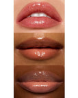 e.l.f. Glow Reviver Melting Lip Balm, Hydrating Tinted Lip Balm For A Glossy Finish & Soft, Supple Lips, Vegan & Cruelty-Free, Vanilla Toffee
