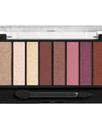 COVERGIRL Trunaked Palette Expansion Eye Shadow Palette, Sunsets 830, 0.22 Ounce, Pack of 1 (Pack of 3)