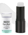 Maybelline New York Facestudio Master Blur Stick Primer Transparent, 0.. 3 oz