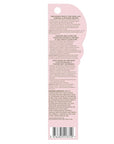 Covergirl Clean Fresh Brow Nano, 400 Soft Brown, Eyebrow Pencil, Ultra-Precise Tip, Waterproof, Transfer-Resistant, Built-In Spoolie, Vegan Formula, 0.001oz