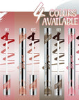 DAGEDA Peel Off Lip Liner Stain, Tattoo Lip