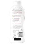 Olay Body Wash for Women, Fresh Radiance, Refreshing & Renewing, Made with Plant Based Cleansers, B3 Botanical Complex, For All Skin Types, Watermelon & Agave Scent, 22 fl oz (Pack of 4)