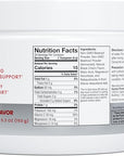 humanN SuperBeets Beet Root Powder - Nitric Oxide Supplement for Heart Health, Circulation & Blood Pressure Support - Non-GMO Superfood, Beetroot Powder Black Cherry, 30 Servings