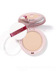 Wander Beauty Wanderlust Powder Foundation - Fair - 0.31 oz