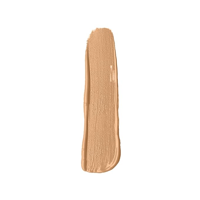Rimmel Lasting Radiance Concealer and Eye Illuminator with Soft Beige, 7 ml