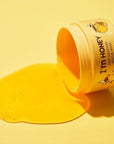 TONYMOLY I'm Honey Deep Moisture Rescue Mask, 1 Count