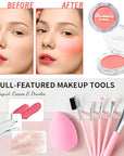 Makeup Set for Girls Teens Women, Makeup Present