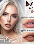 DAGEDA Peel Off Lip Liner Stain, Tattoo Lip