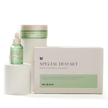 MIZON Phyto Plump Collagen Special Duo