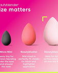 Beautyblender® | Bubble Blender Makeup