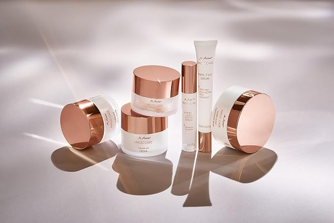 M. Asam Magic Care Super Lifting Décolleté Cream (1.69 Fl Oz) – Face Moisturizer With Smoothing Care For Neck & Décolleté, Intensively Moisturizes, Skincare With Intensive Firming Effect.