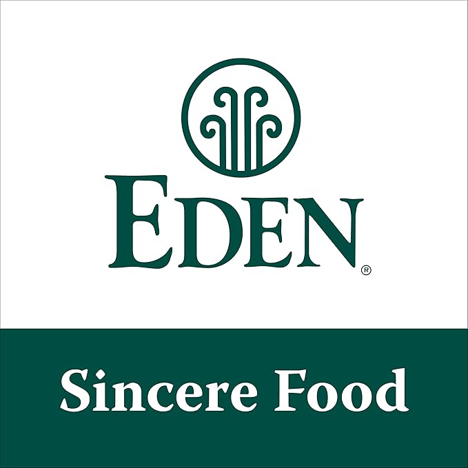 Eden Organic Sesame Oil, Unrefined, Extra Virgin, Traditionally Pressed, 16 fl oz Glass Bottle