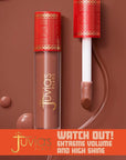 Juvia's Place B Big Lip Plumper - Cocoa Spice