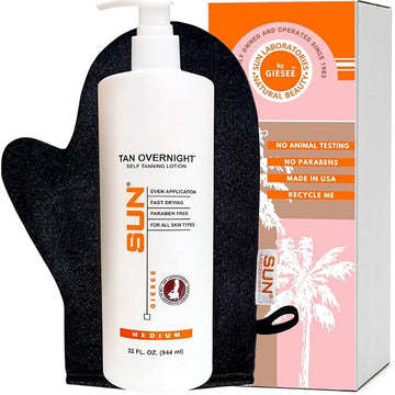 Sun Laboratories By Giesee Self
