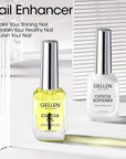 Gellen Cuticle Oil & Softener