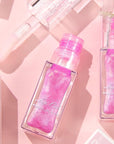Petansy 3PCS Color Changing Lip Oil