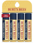 Burt's Bees 100% Natural Moisturizing Lip