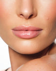 MAKE Beauty Lip Reset Overnight Lip Mask. Nourishing, Hydrating Lip Treatment for Dry, Flaky Lips. Plumps, Softens, and Smooths. Vanilla Veil Flavor