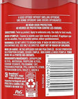 Old Spice Deodorant Stick, Pure Sport High Endurance, 3.0 oz