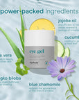 Baebody eye gel (1.7 oz)