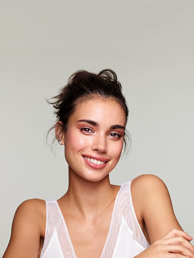 COVERGIRL Outlast UltiMatte One Step Liquid Lip Color, Beso Rosa