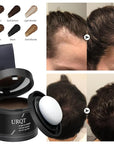 Magic Hairline Powder, Instantly Conceals